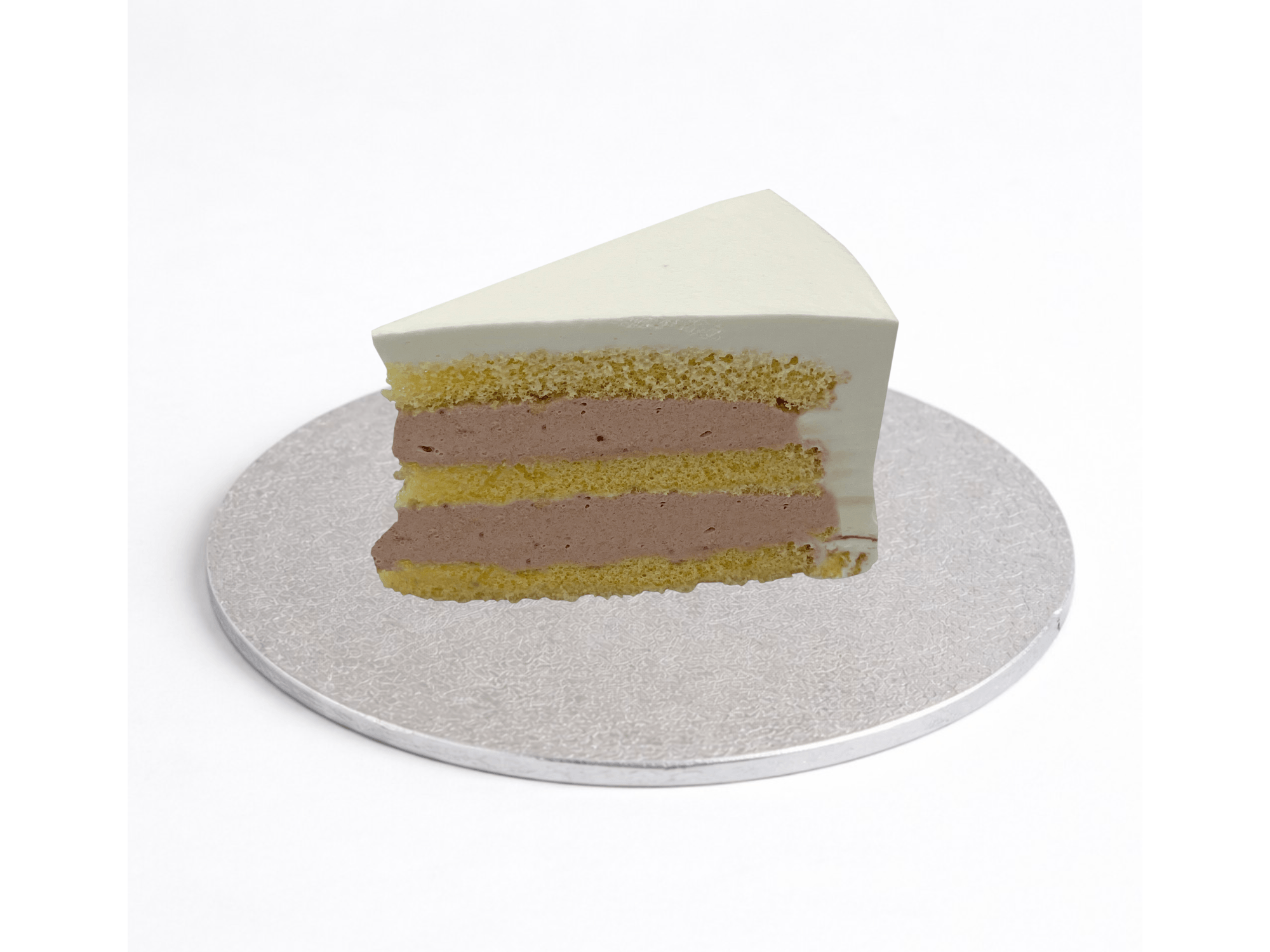 Smak (środek tortu): - czekoladowy