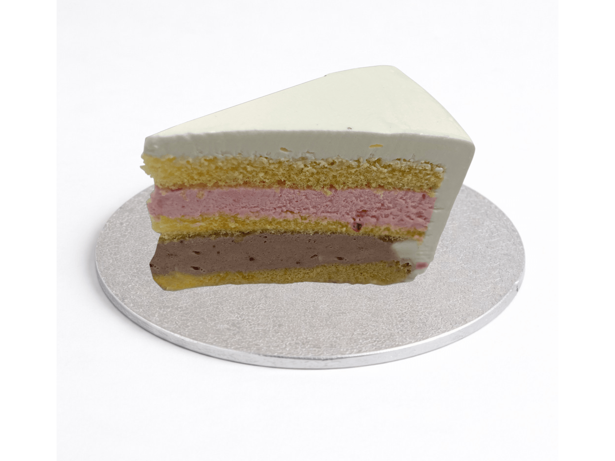 Smak (środek tortu): - czekoladowo-wiśniowy