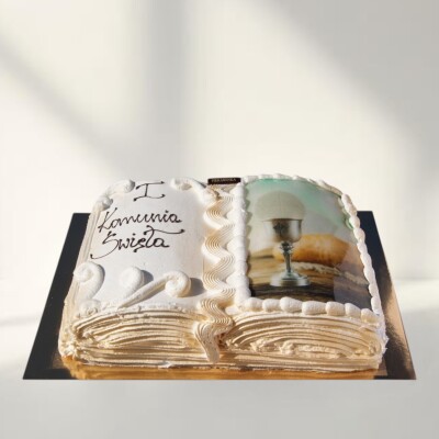 TORT KOMUNIJNY  - Nr01