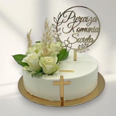 TORT KOMUNIJNY - Nr12