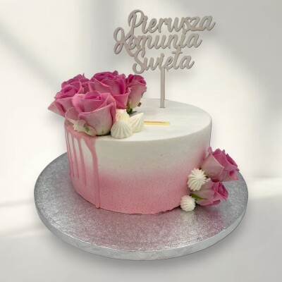 TORT KOMUNIJNY - Nr13