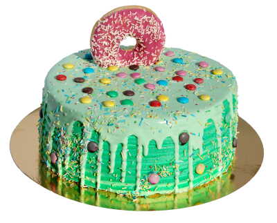 TORT D4