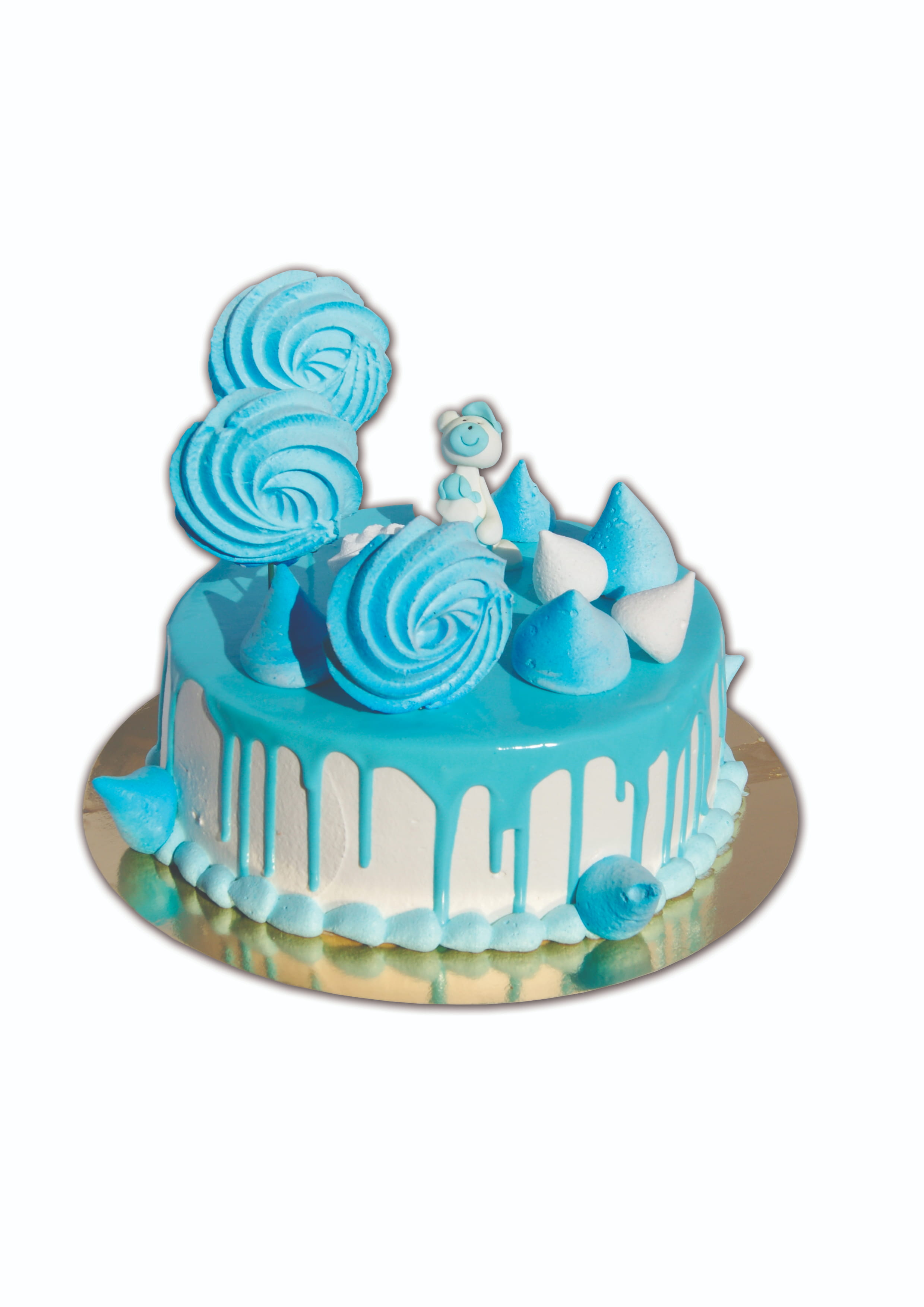 TORT_D6