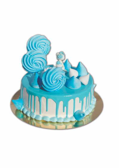 TORT D6