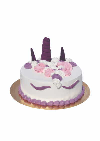TORT D8