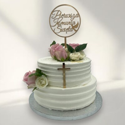 TORT KOMUNIJNY - Nr08