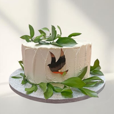 TORT KOMUNIJNY - Nr11